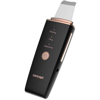 Perfect Skin PO2060 - Kozmetická ultrazvuková špachtľa
